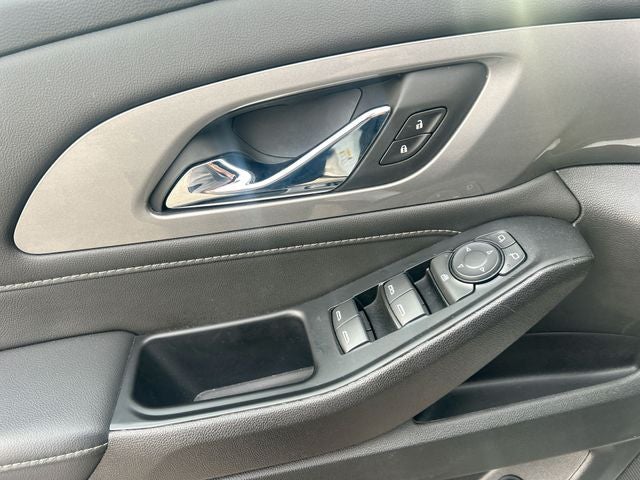 2024 Chevrolet Traverse Limited LT Leather
