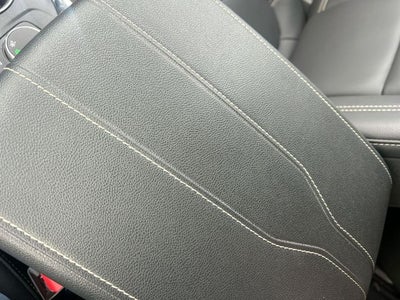 2024 Chevrolet Traverse Limited LT Leather