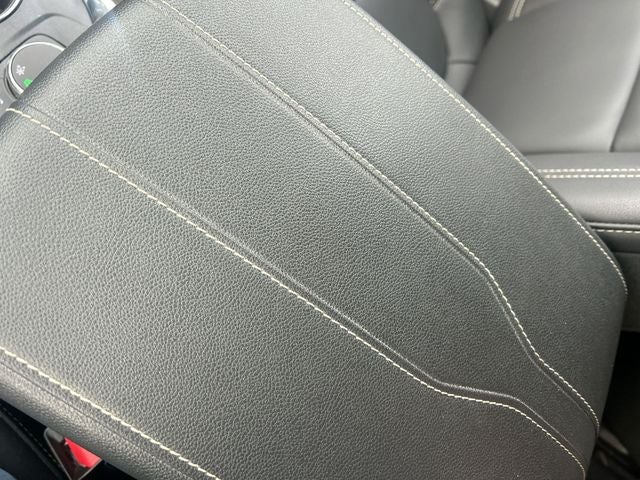 2024 Chevrolet Traverse Limited LT Leather