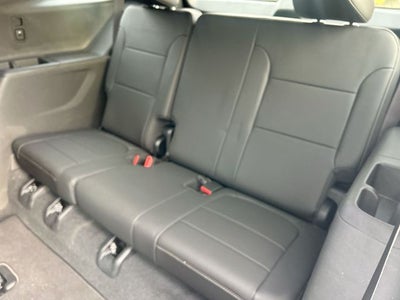 2024 Chevrolet Traverse Limited LT Leather