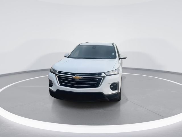 2024 Chevrolet Traverse Limited LT Leather