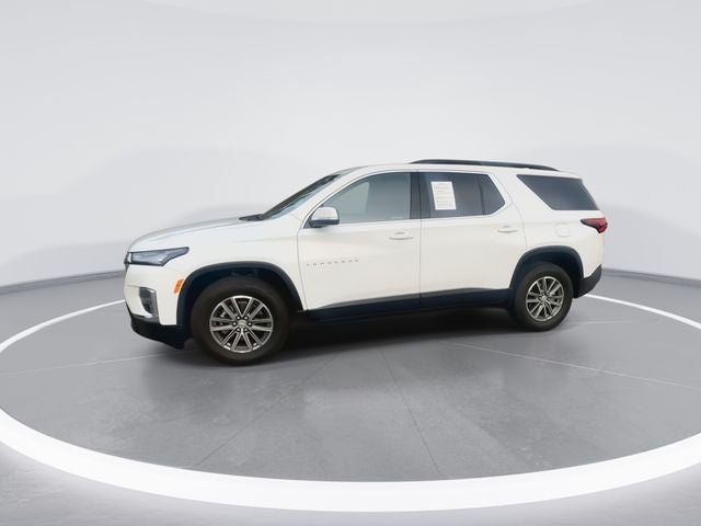 2024 Chevrolet Traverse Limited LT Leather