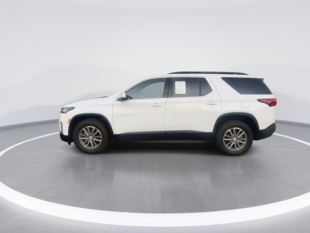 2024 Chevrolet Traverse Limited LT Leather