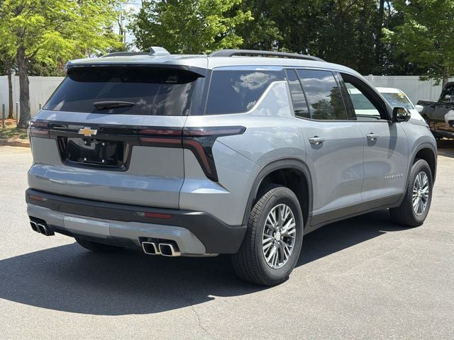 2024 Chevrolet Traverse LT 2LT