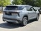 2024 Chevrolet Traverse LT 2LT