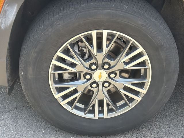 2024 Chevrolet Traverse LT 2LT