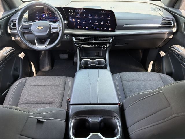 2024 Chevrolet Traverse LT 2LT
