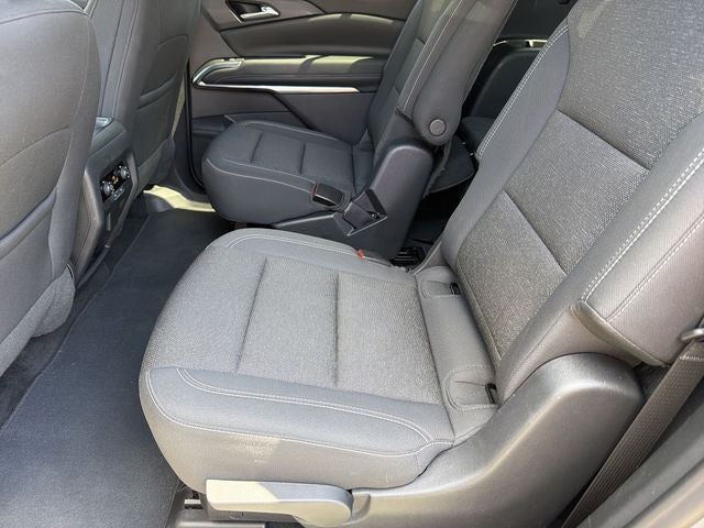 2024 Chevrolet Traverse LT 2LT
