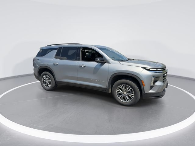 2024 Chevrolet Traverse LT 2LT