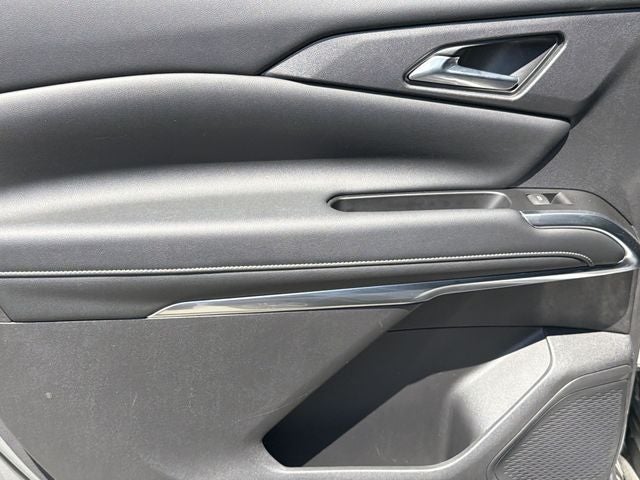 2024 Chevrolet Traverse LT 2LT