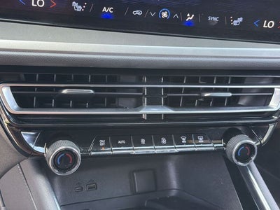 2024 Chevrolet Traverse LT 2LT