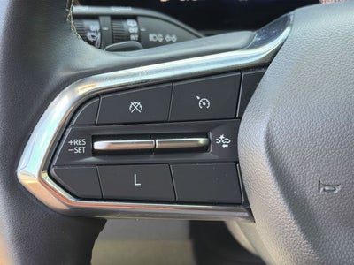 2024 Chevrolet Traverse LT 2LT