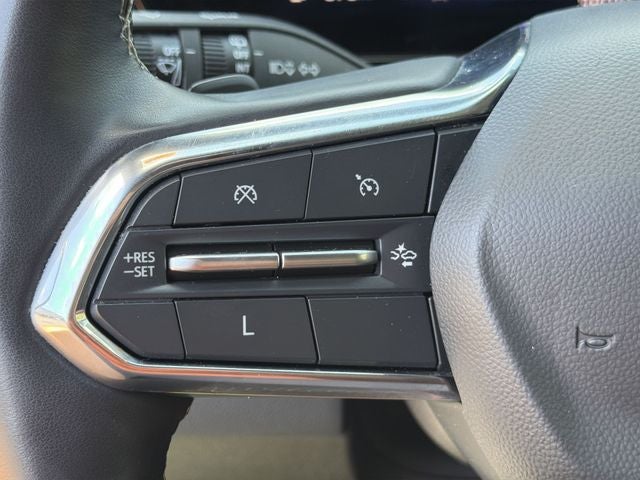 2024 Chevrolet Traverse LT 2LT