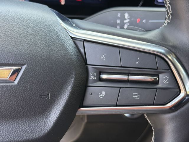 2024 Chevrolet Traverse LT 2LT