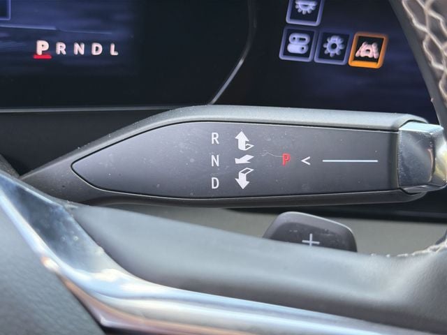 2024 Chevrolet Traverse LT 2LT