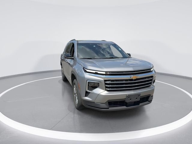2024 Chevrolet Traverse LT 2LT