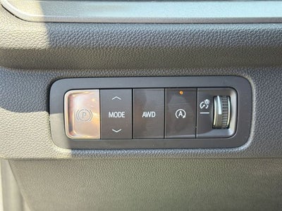 2024 Chevrolet Traverse LT 2LT