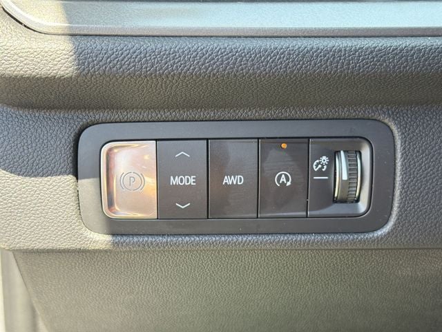 2024 Chevrolet Traverse LT 2LT