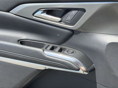 2024 Chevrolet Traverse LT 2LT