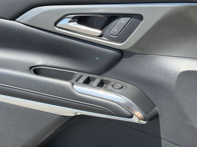 2024 Chevrolet Traverse LT 2LT