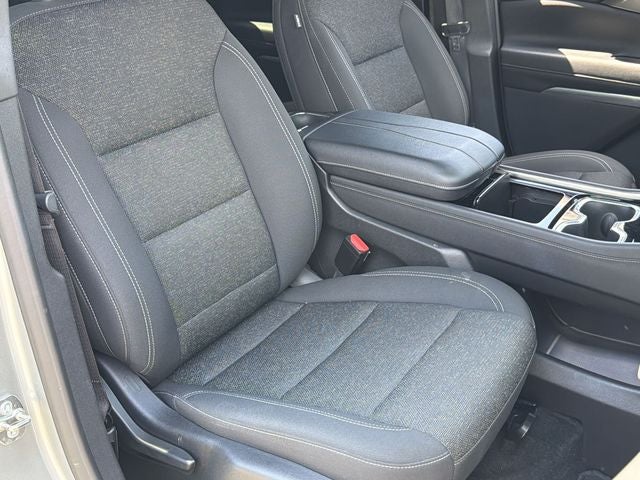 2024 Chevrolet Traverse LT 2LT
