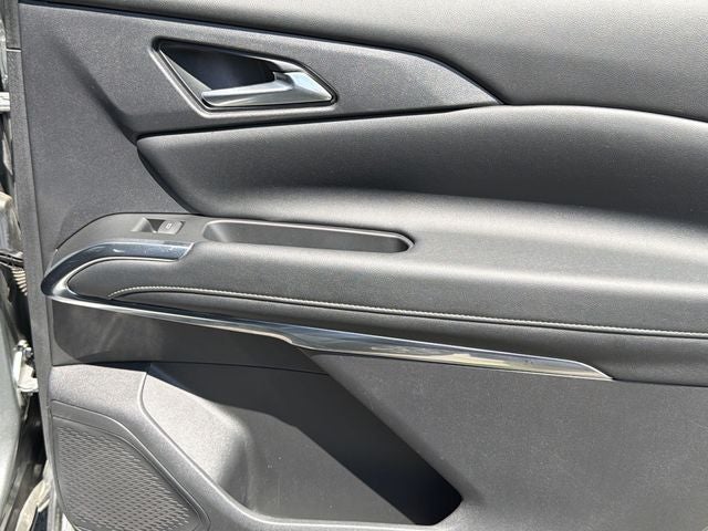 2024 Chevrolet Traverse LT 2LT