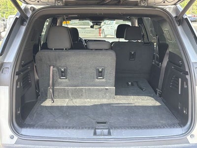 2024 Chevrolet Traverse LT 2LT