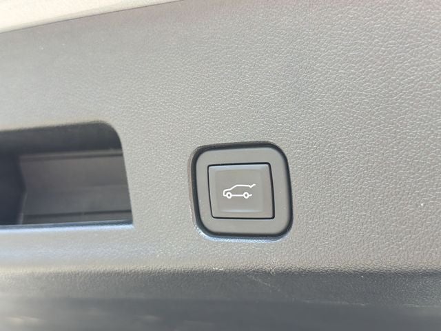 2024 Chevrolet Traverse LT 2LT