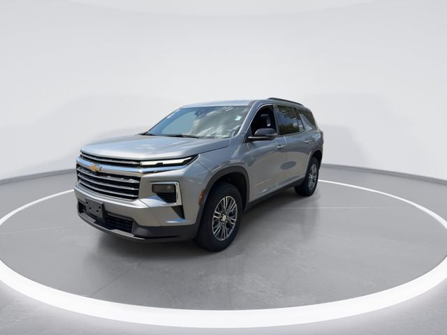 2024 Chevrolet Traverse LT 2LT