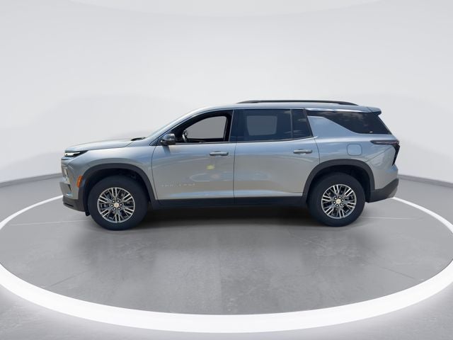 2024 Chevrolet Traverse LT 2LT