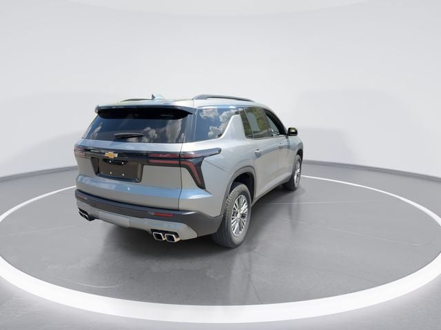 2024 Chevrolet Traverse LT 2LT