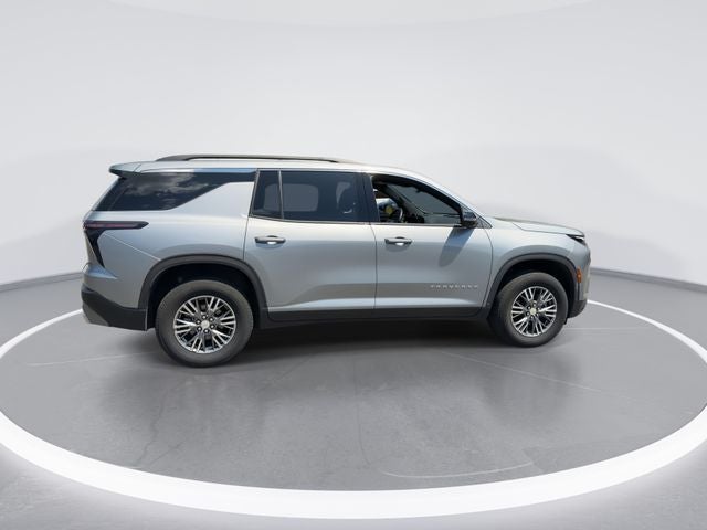 2024 Chevrolet Traverse LT 2LT