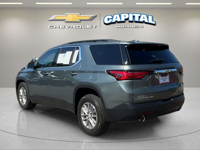 2023 Chevrolet Traverse LT 1LT