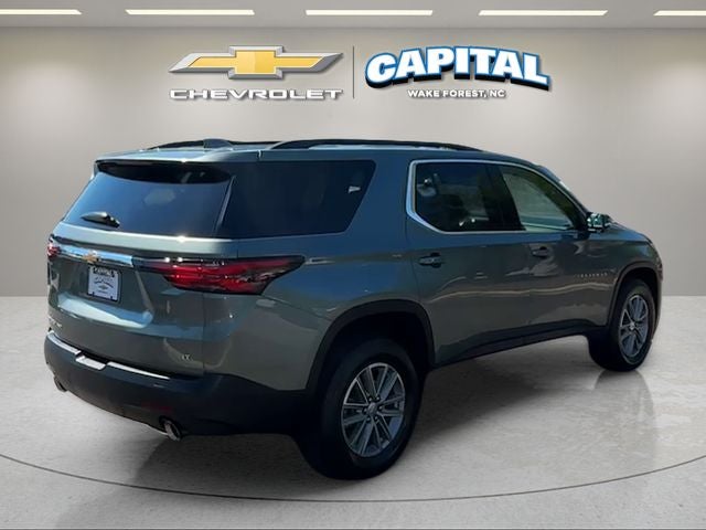 2023 Chevrolet Traverse LT 1LT