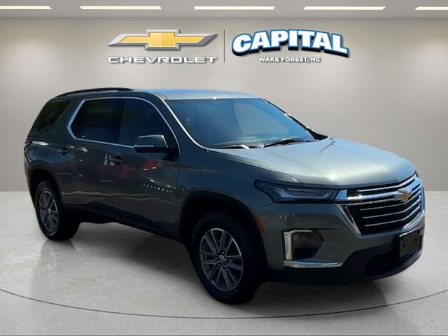 2023 Chevrolet Traverse LT 1LT