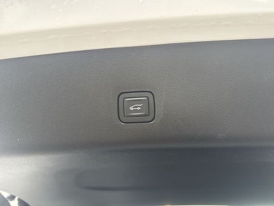 2018 Chevrolet Traverse High Country