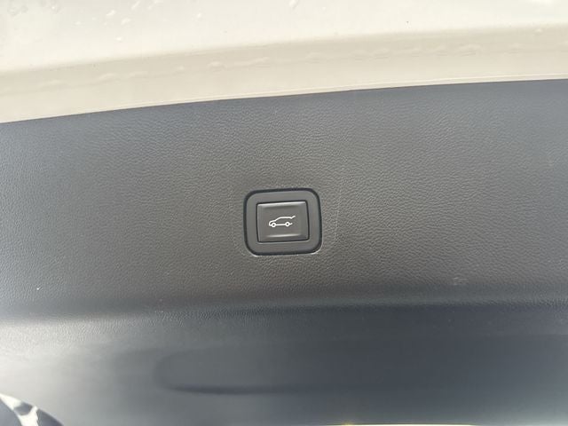 2018 Chevrolet Traverse High Country