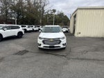 2018 Chevrolet Traverse High Country