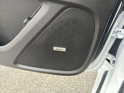 2018 Chevrolet Traverse High Country