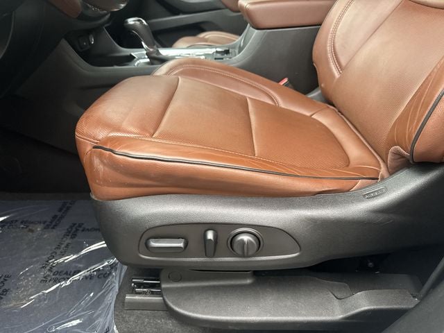 2018 Chevrolet Traverse High Country