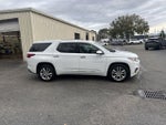 2018 Chevrolet Traverse High Country