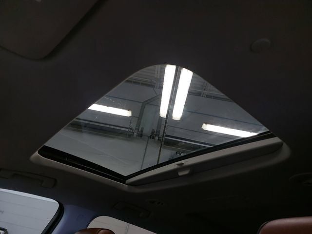 2021 Chevrolet Traverse High Country