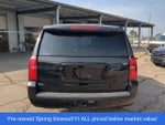 2019 Chevrolet Tahoe Police