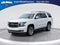 2017 Chevrolet Tahoe LT Z71