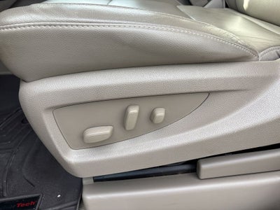 2017 Chevrolet Tahoe LT Z71