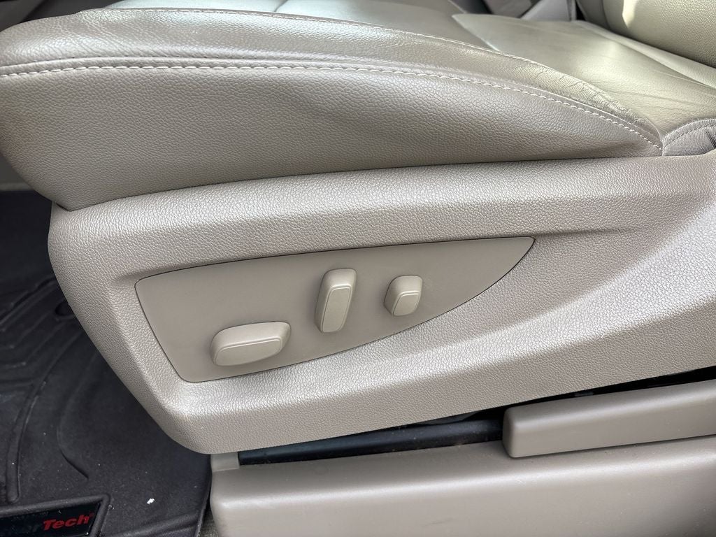 2017 Chevrolet Tahoe LT Z71