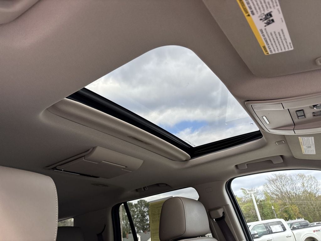 2017 Chevrolet Tahoe LT Z71