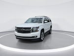 2017 Chevrolet Tahoe LT Z71