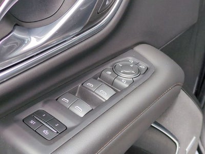 2024 Chevrolet Suburban High Country SUPER CRUISE / ENTERTAINMENT