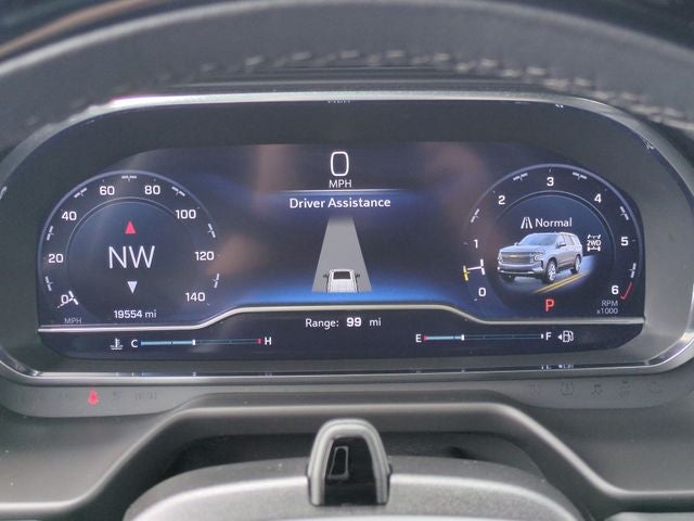 2024 Chevrolet Suburban High Country SUPER CRUISE / ENTERTAINMENT